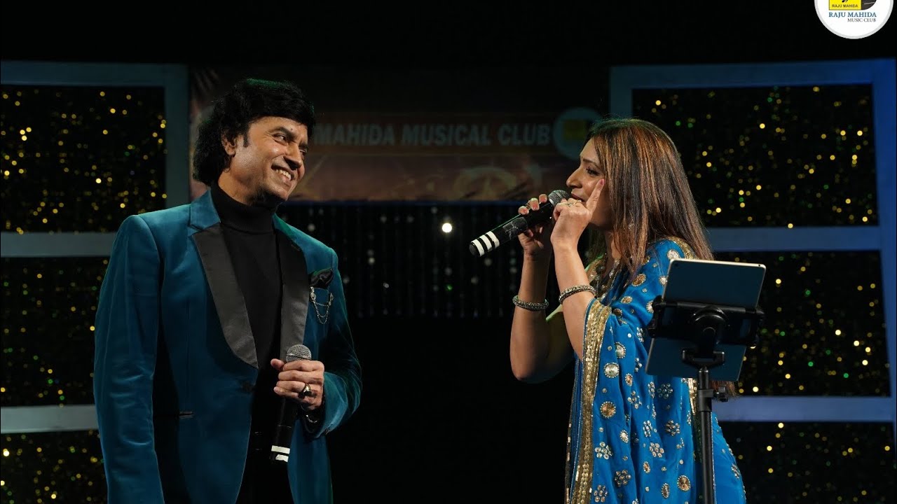 Sansar hai ek nadiya | Dr Payal Vakharia | Mukhtar Shah | Mukesh | Asha Bhosle | Raftar | Sonik Omi