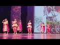 Kunal 2017 FIQC Dance