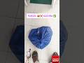 Parcel 📦❌ kachra ✅ #minivlog #shorts #viral #trending #youtubeshorts