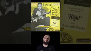 Pat Hare! #pathare #blues #musica #guitar #guitarrablues #bluesman #bluesguitar #powerchords