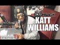 Katt Williams: I Started Out Doing "White" Comedy (Flashback)