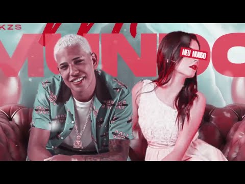 MC KZS - Meu Mundo (Matheuszin DJ)