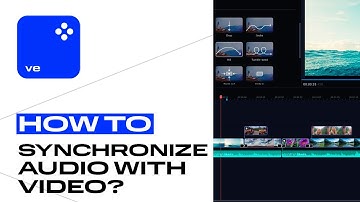 How to Synchronize Audio with Video – EASY TRICKS Revealed