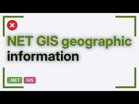 GIS: Partial Map Pixel Projections (2 Solutions!!)