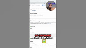 🎥 Discover the power of dynamic creative! 🚀🎨💥
