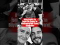 Aytaç Şaşmaz ve İsmail Ege Şaşmaz’ın Büyükannelerine Ziyaret Fotoğrafları