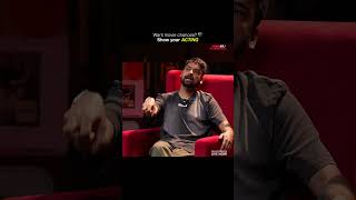 Want Movie Chances? Sharath Chandra Says ACT Anywhere! 🎬🔥