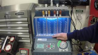 Full Keel Marine: Fuel Injectors