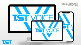 TST Voice Walk Through - VoIP Solutions screenshot 5
