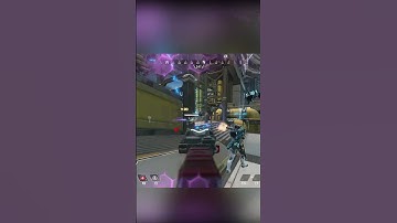 Alter portal is Definition of " Get in Get out " 🫢🤖#ApexLegends #shorts