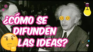 😵‍💫 TEORÍA de Difusión de INNOVACIONES 👨‍💻 La Adopción de PRODUCTOS 🦾 - Modelo De Everett Rogers 🧃