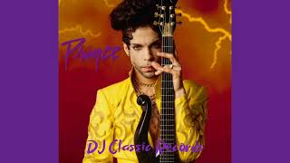 Prince - Megamix Vol. 2 (Edit Short Mix) (DJ Classic Records) (Audiophile High Quality)