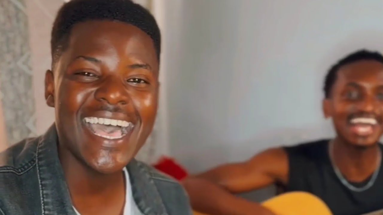 NDO YALE YALE TU😂😂