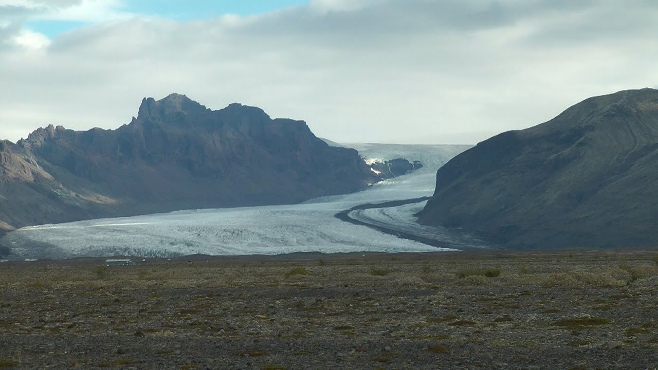 Land van vuur en ijs - Walter De Clercq - YouTube