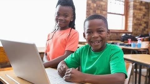 The SkoolConnect App Overview. 