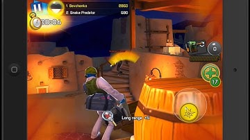 [2] Road To 40 | Respawnables