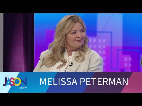 Internal John Brady Melissa Peterman Age Difference Folder - h8cvre3