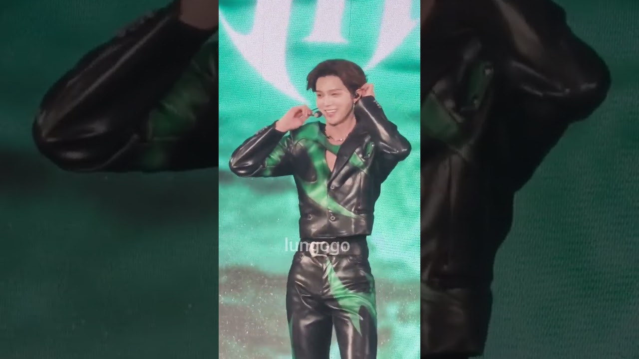 2026 &TEAM CONCERT TOUR 'BLAZE THE WAY' IN TAIPEI - talk - YouTube