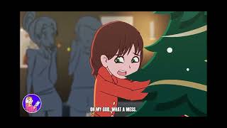 Without me - Halsey || MSA || MV
