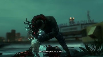 [PROTOTYPE®2] New Game+ HARD Mode Part 11 Natural Selection