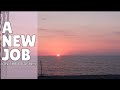 A NEW JOB (but not really) Vlog February 23-26, 2021 | Jessica Godinez