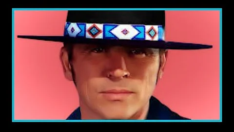 "BILLY JACK'S Theme"  TOM LAUGHLIN Tribute  "One T...