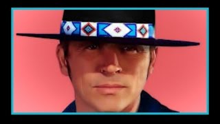 "BILLY JACK'S Theme" ✦ TOM LAUGHLIN Tribute ✦ "One Tin Soldier" chords