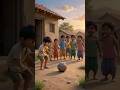 He Made a Football From Old Clothes ⚽🥺 | Part 2