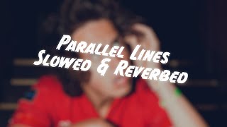 Arrested Youth - Parallel Lines SeaneecusMusic