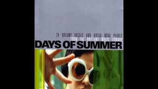 Days of Summer  24 dreamy vocals and bossa nova pearls [FULL ALBUM]