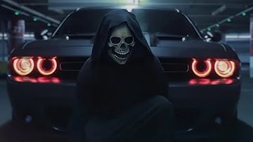 2Pac - Only Fear Of Death (OSRAVY REMIX)🔥2025