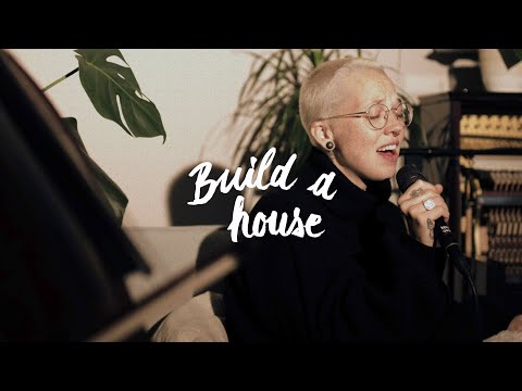 Stefanie Heinzmann - Build A House (Acoustic Version)