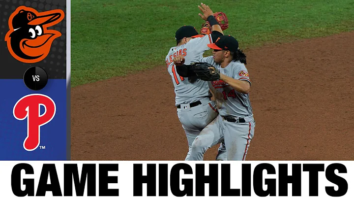 Chance Scisco erupts in 5-4 win vs. Phils | Oriole...