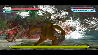 Project altered Beast hack PC