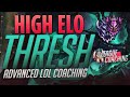 This is why I LOVE Coaching High Elo Games - Challenger LoL Coaching