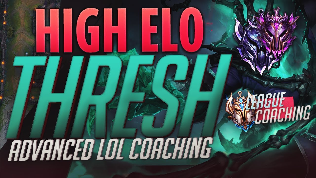 This is why I LOVE Coaching High Elo Games - Challenger LoL Coaching 