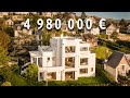 Visite dune villa  vendre 4 980 000  deauville  ep3