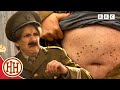 Horrible Histories - Trench Fried Lice | Frightful First World War