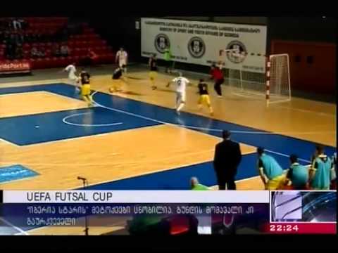 იბერია სტარი. კომენტარი წილისყრის შემდეგ