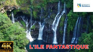 L'ile FANTASTIQUE, l'ile de la réunion screenshot 3