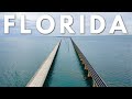 Florida 8 day road trip miami key west everglades dry tortugas  biscayne bay