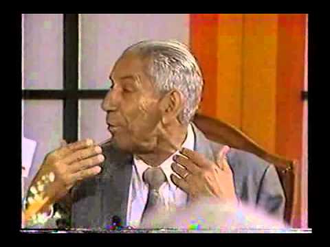 De Todo Un Poco Con Mundito y Milagros - Homenaje a Don Manuel Emilio García G. camera iphone 8 plus apk