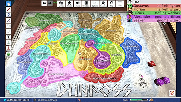 Chasing the Flying Pig • Flumph, Inc. 04 • D&D 5e Homebrew • Part 4