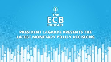 President Lagarde presents the latest monetary policy decisions – 18 December 2025