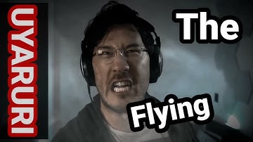 markiplier tells about the legend of the flying urayuli