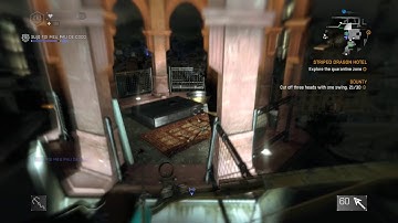 Dying Light - How to deal with cheaters #2