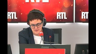 L'invité de RTL Midi du 18 décembre 2018