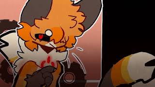 The same || animation meme (test twinning)