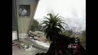 Clip: MY FIRST EVER RAID SUICIDE TRICKSHOT! (Best Revenge Kill Ever)