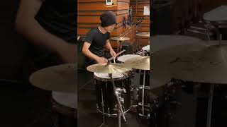2143 youtube shorts drumming #shorts